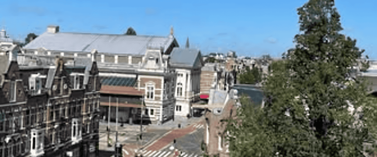 Appartement huren in Amsterdam