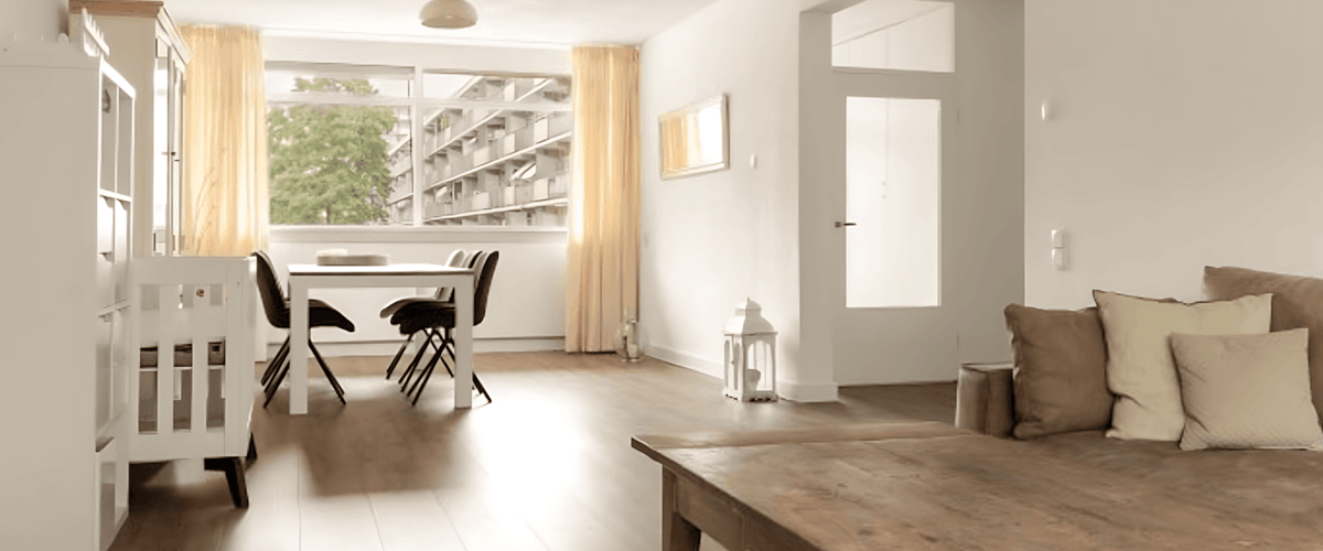 Appartement huren in Amstelveen