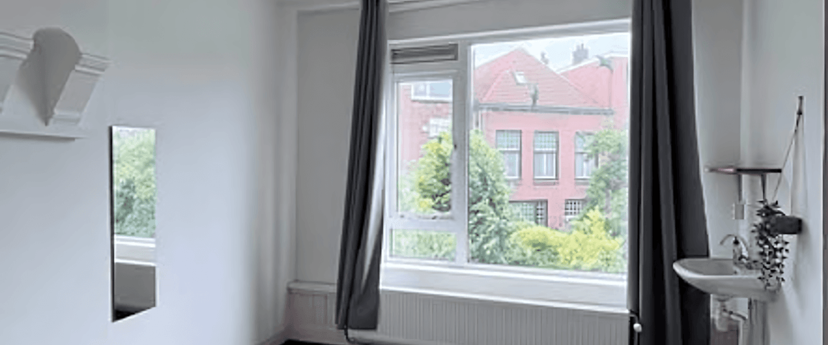 Kamer huren in Leeuwarden