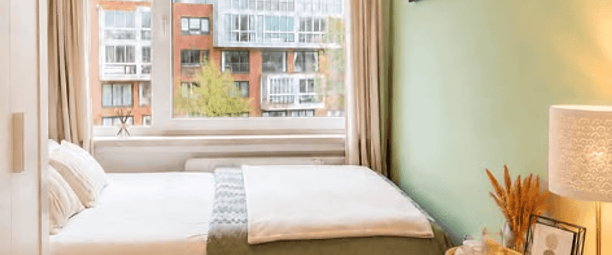 Kamer huren in Amsterdam