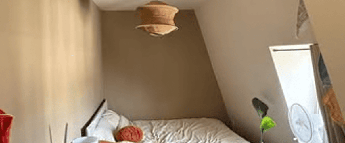 Kamer huren in Amsterdam