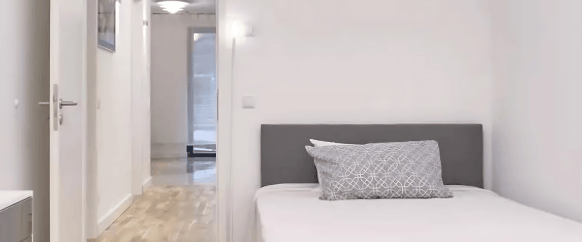 Kamer huren in Eindhoven