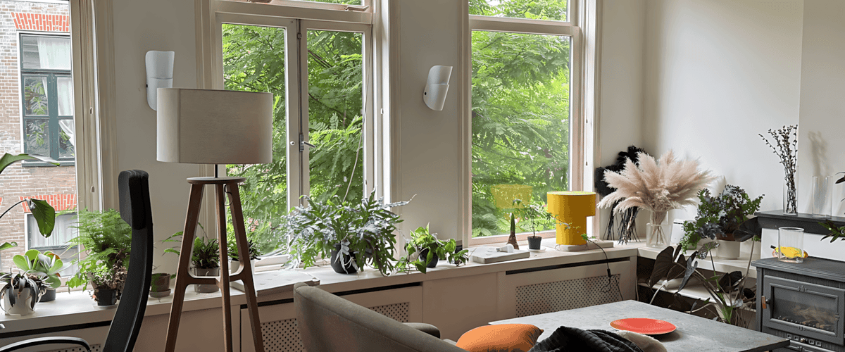 Appartement huren in Groningen