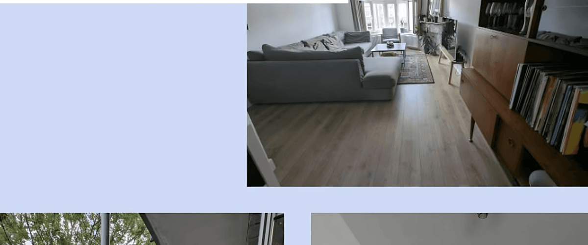Kamer huren in Amsterdam