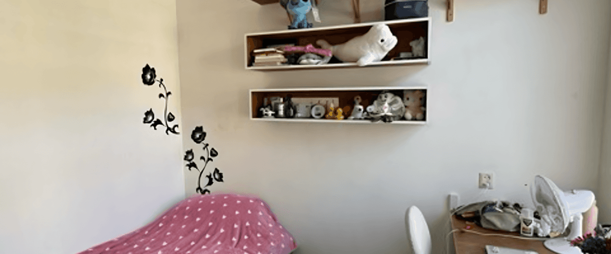 Kamer huren in Amsterdam