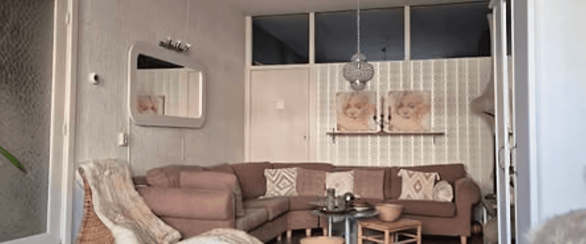 Kamer huren in Rotterdam
