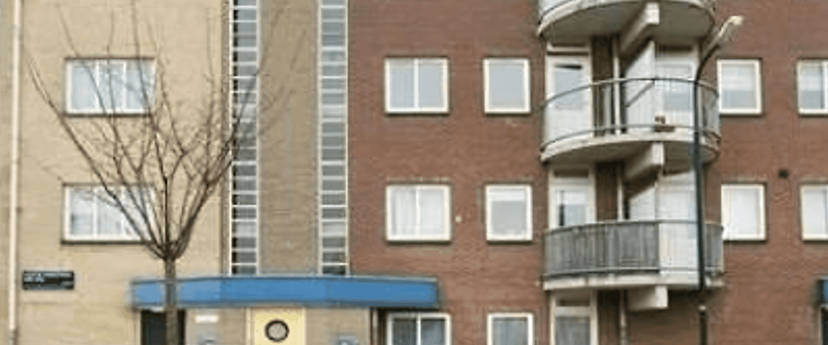 Kamer huren in Amsterdam