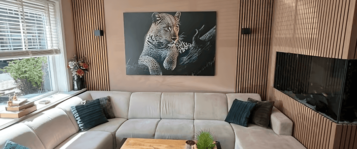 Appartement huren in Haarlem