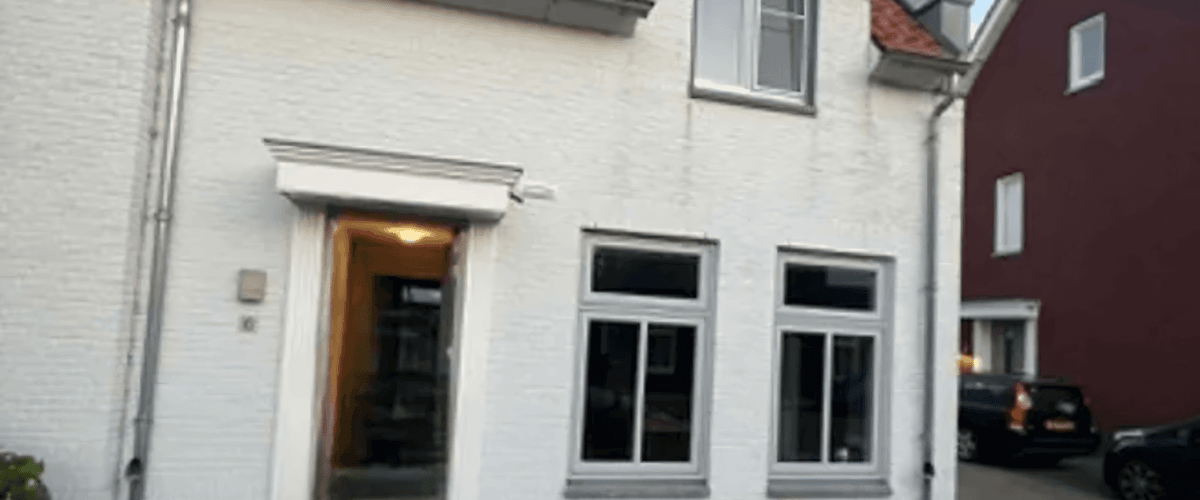 Appartement huren in Beek En Donk
