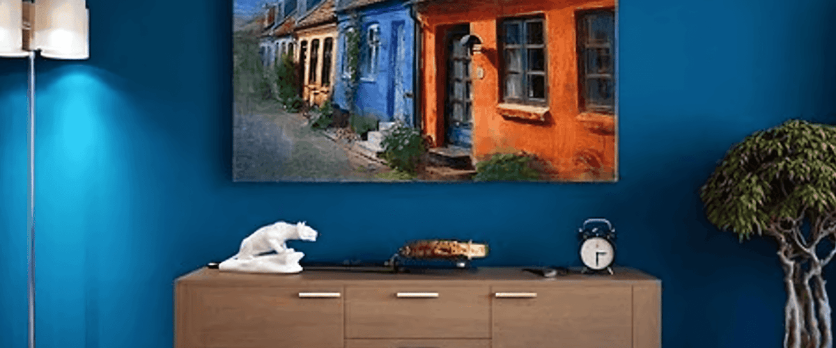 Appartement huren in Amsterdam
