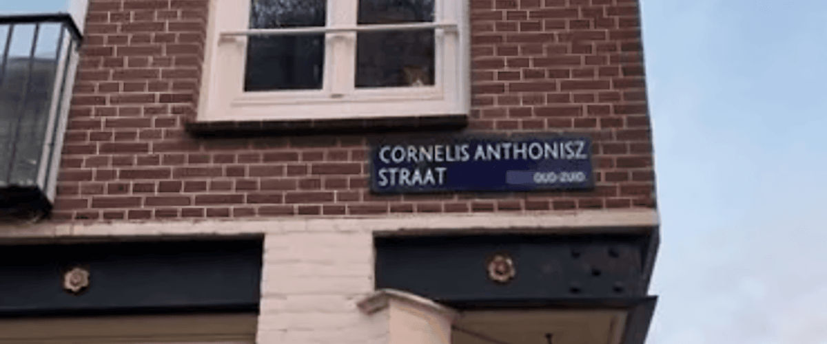 Appartement huren in Amsterdam