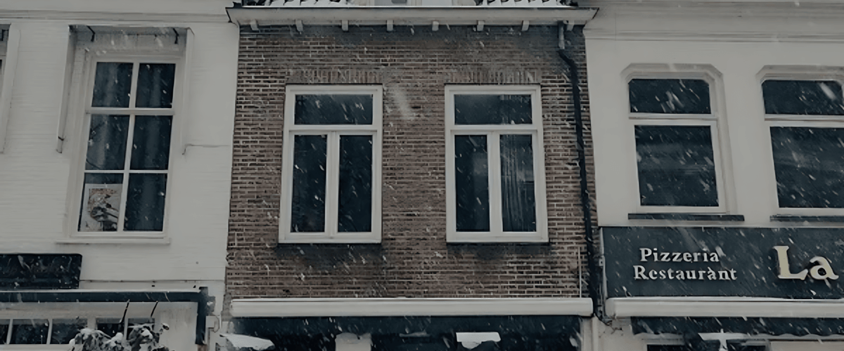 Appartement huren in Gorinchem