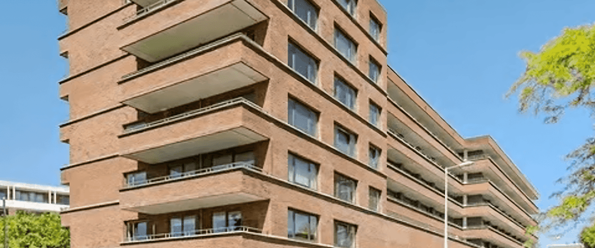 Appartement huren in Amsterdam