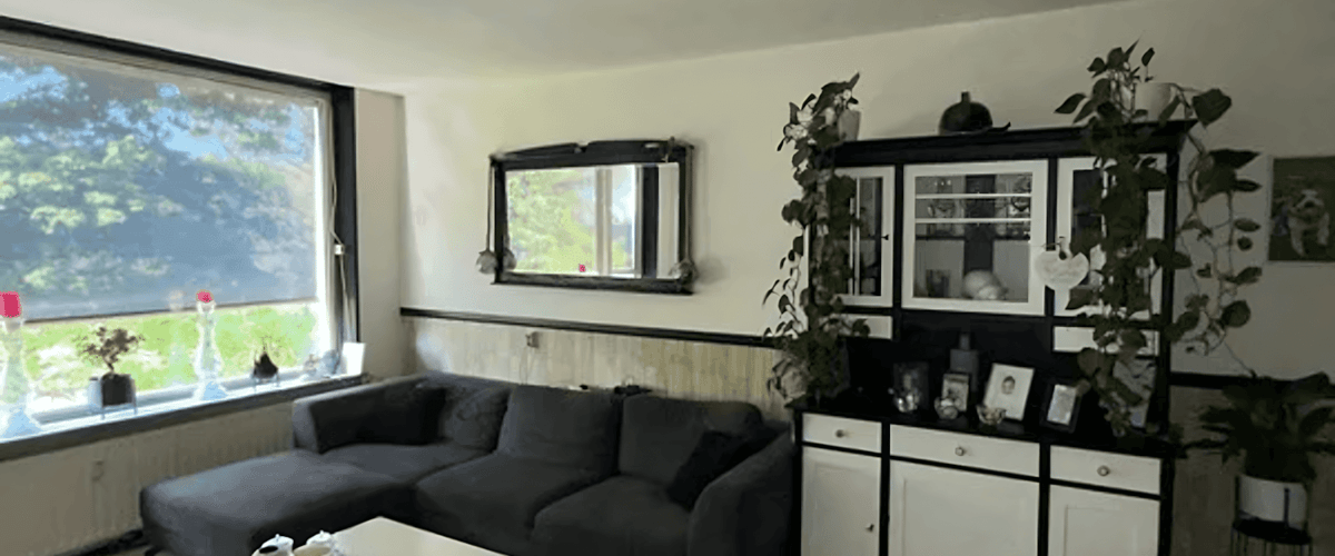 Appartement huren in Ijsselstein