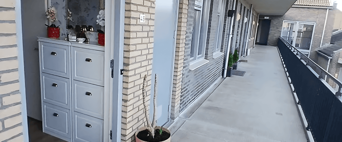 Appartement huren in Hardenberg