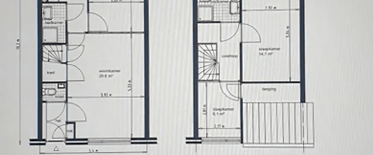 Appartement huren in Spijkenisse