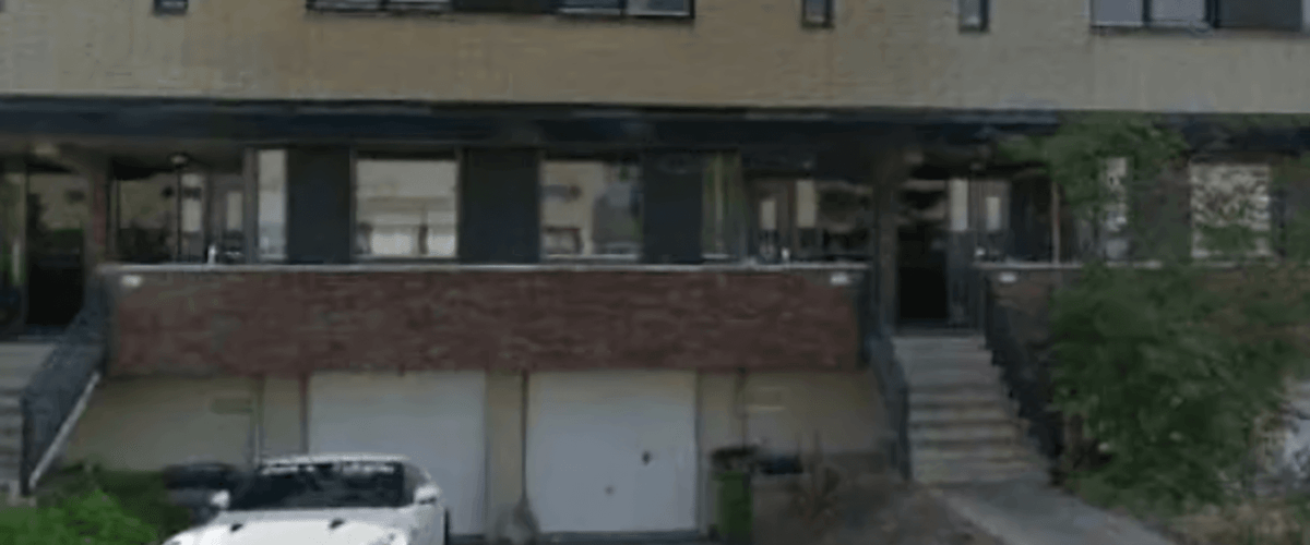 Appartement huren in Almere