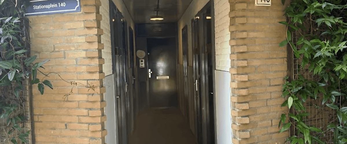 Appartement huren in Weesp