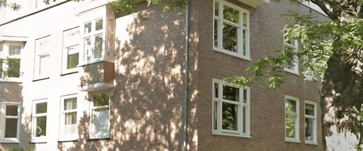 Appartement huren in Amsterdam