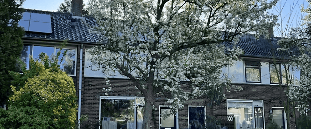 Appartement huren in Landsmeer