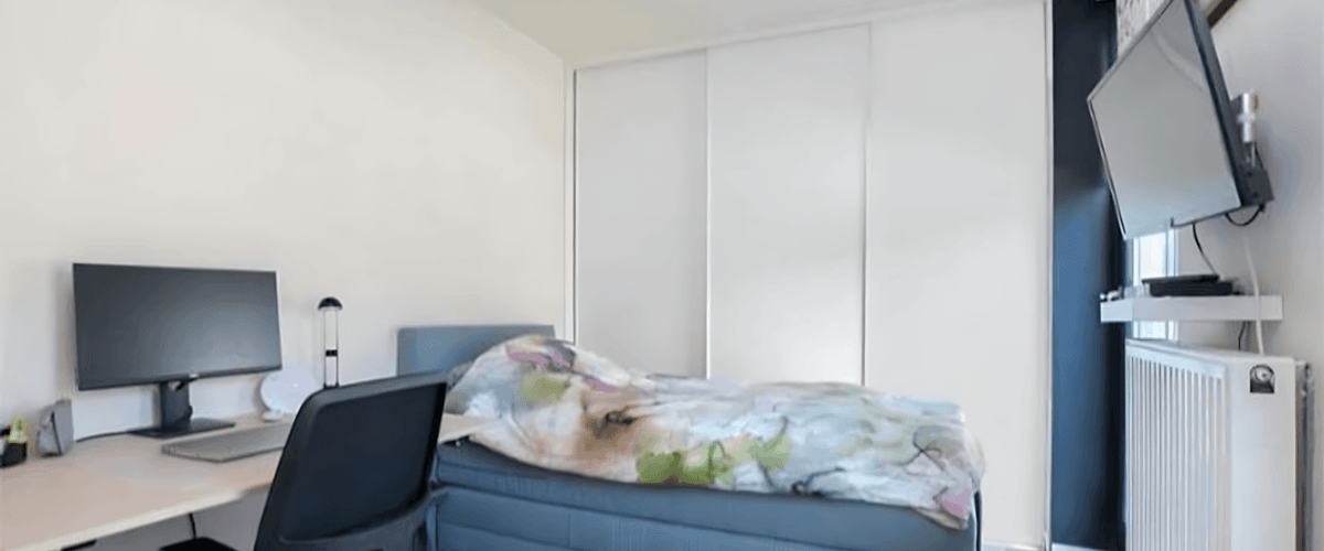Kamer huren in Amsterdam