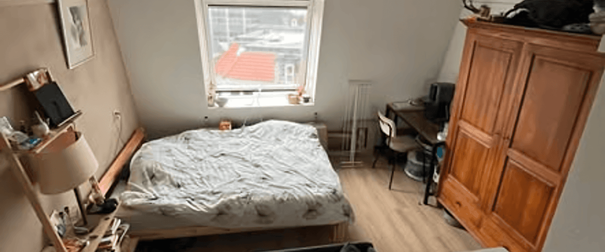 Kamer huren in Nijmegen