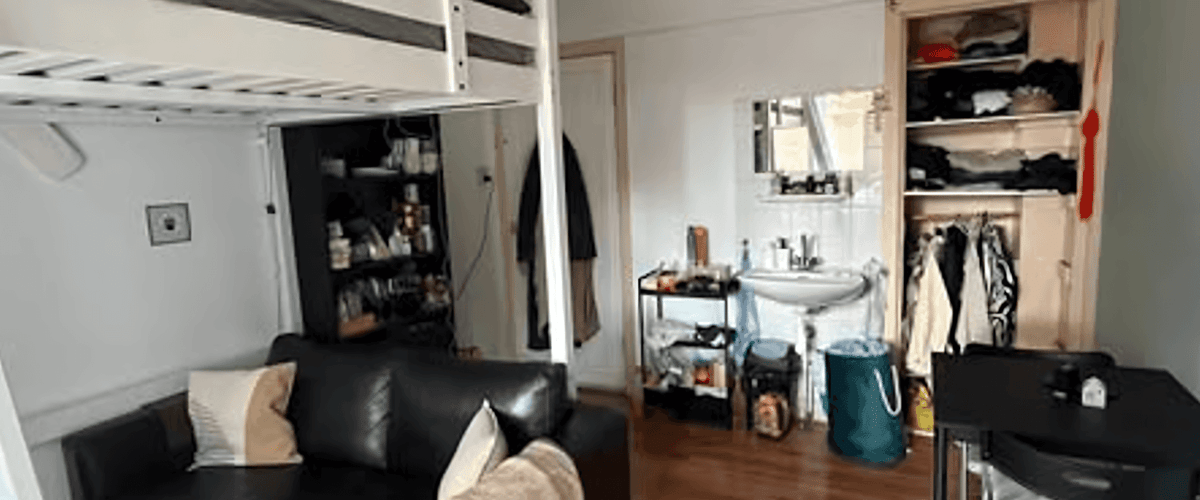 Kamer huren in Nijmegen