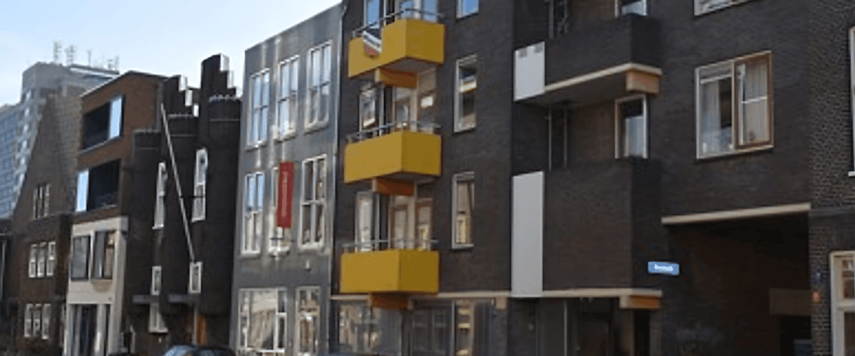 Kamer huren in Groningen