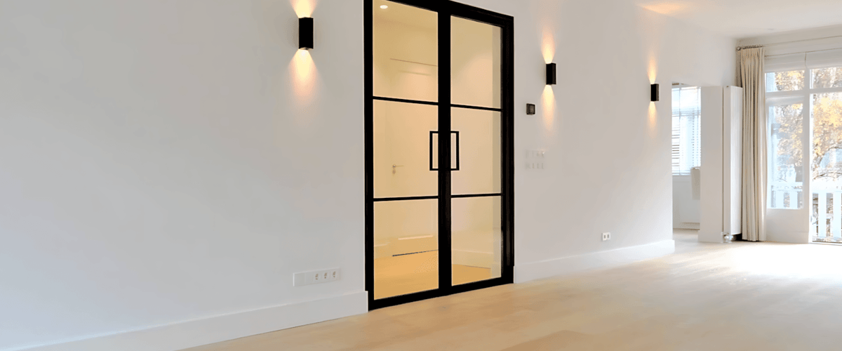 Appartement huren in Amsterdam