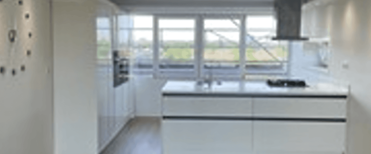 Appartement huren in Amsterdam