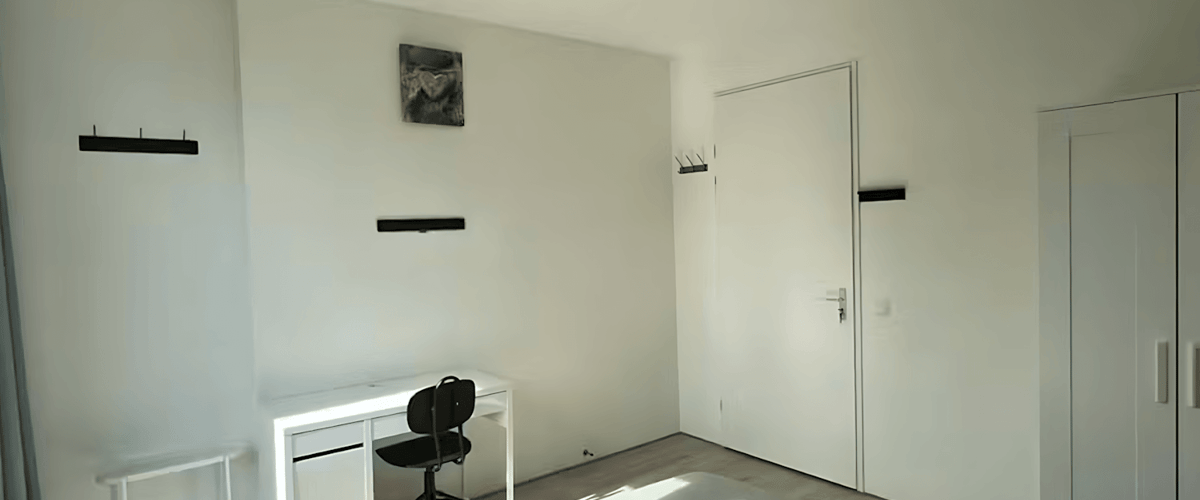 Kamer huren in Nijmegen