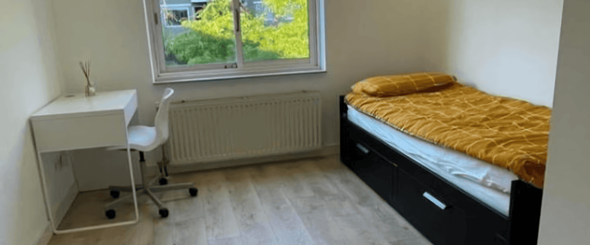 Kamer huren in Groningen