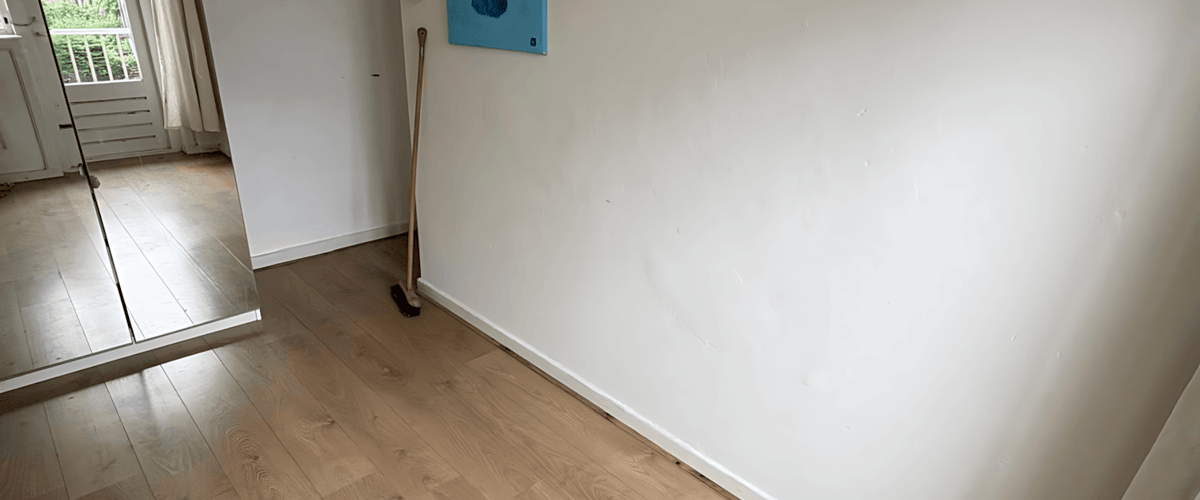 Kamer huren in Amsterdam