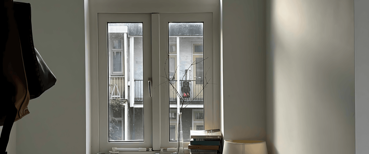 Kamer huren in Amsterdam