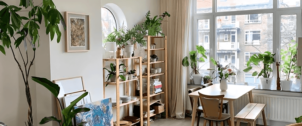 Appartement huren in Rotterdam