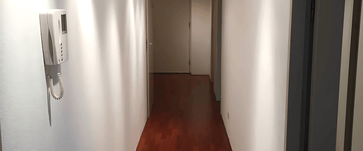 Appartement huren in Rotterdam