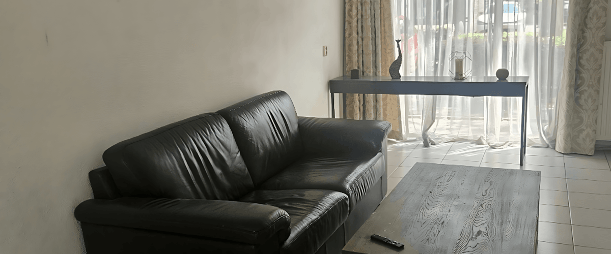 Kamer huren in Amsterdam