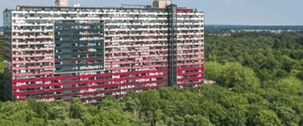 Appartement huren in Zeist