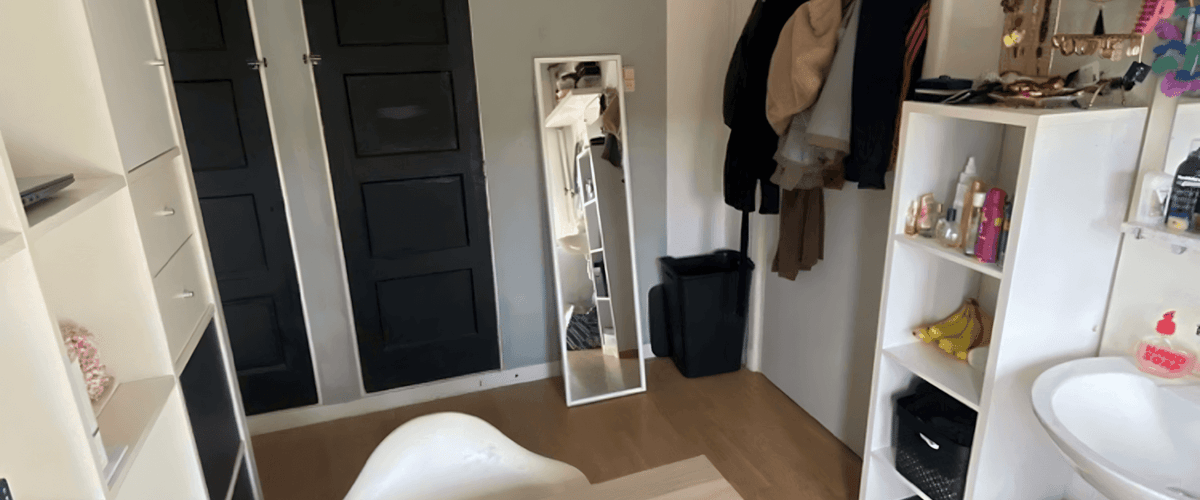 Kamer huren in Groningen