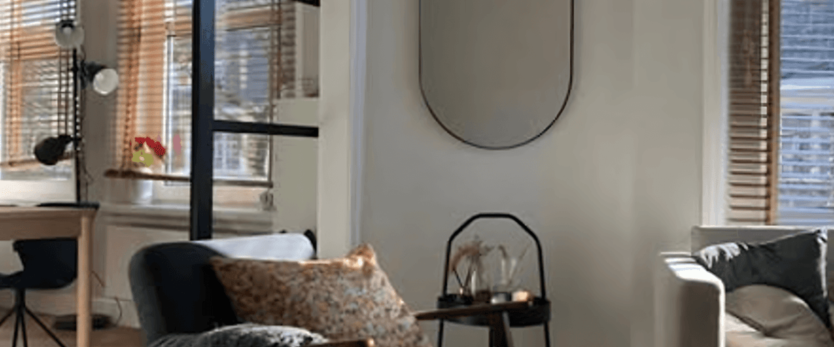 Appartement huren in Amsterdam