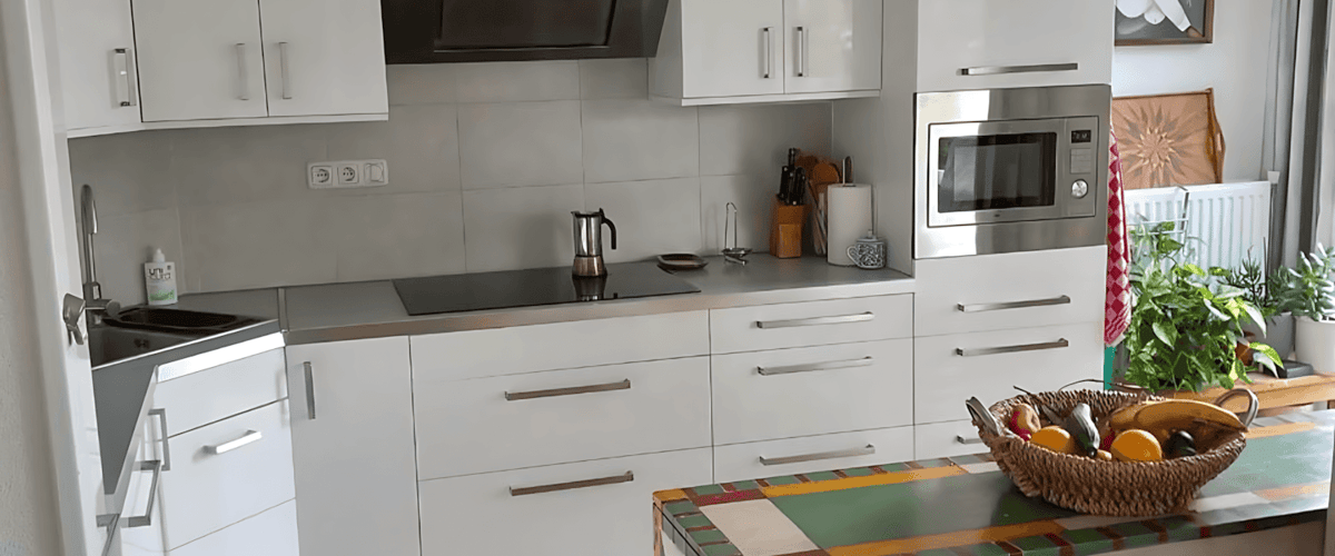 Appartement huren in Wageningen