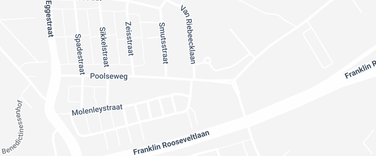 Kamer huren in Breda