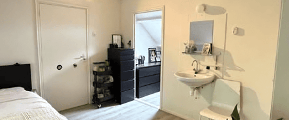Kamer huren in Breda
