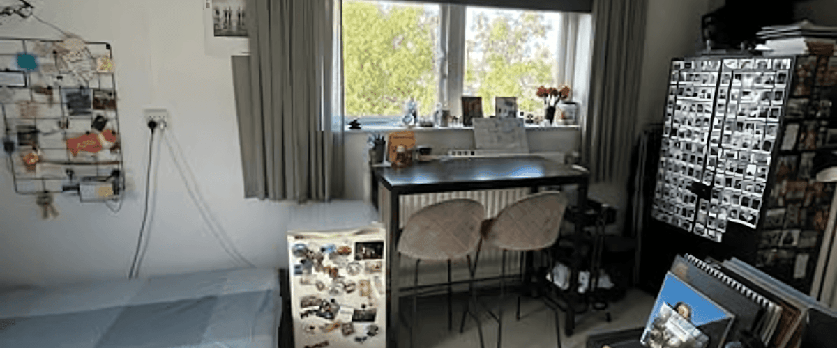 Kamer huren in Hilversum