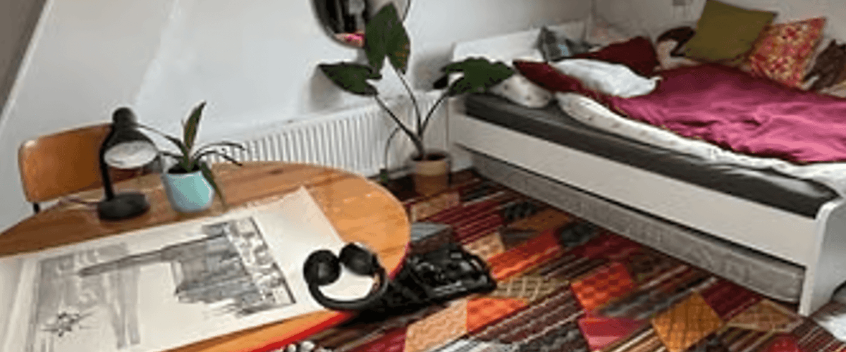 Kamer huren in Utrecht