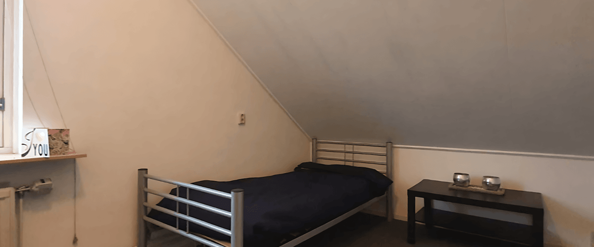 Kamer huren in Assen
