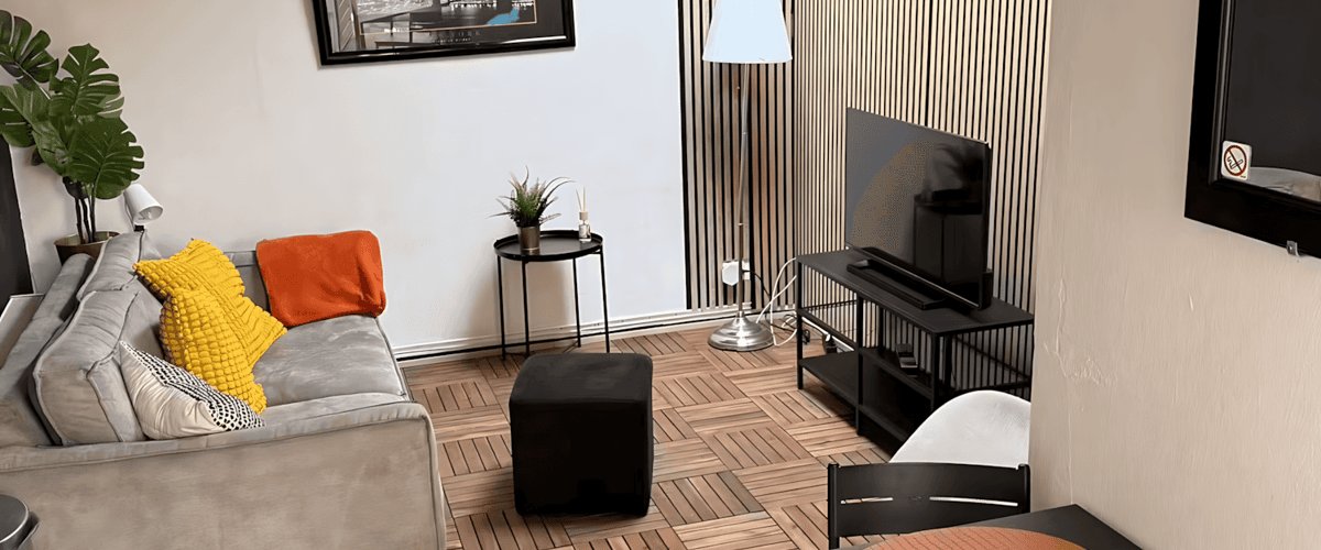 Appartement huren in Groningen