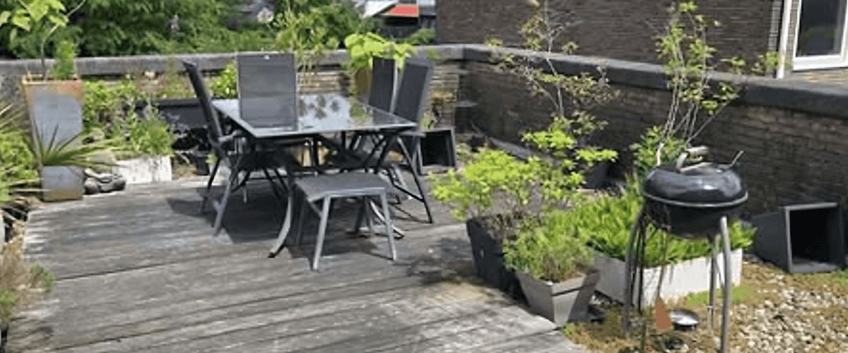 Huis huren in Arnhem