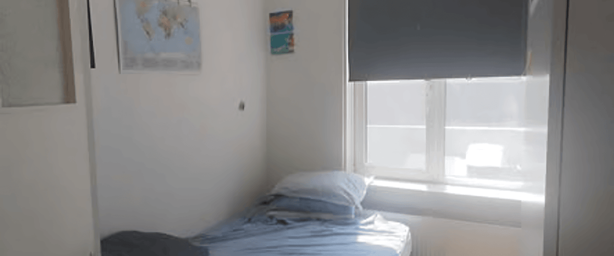 Kamer huren in Arnhem