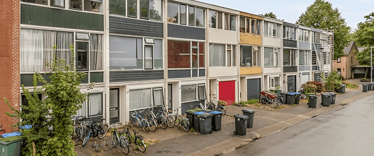 Kamer huren in Groningen